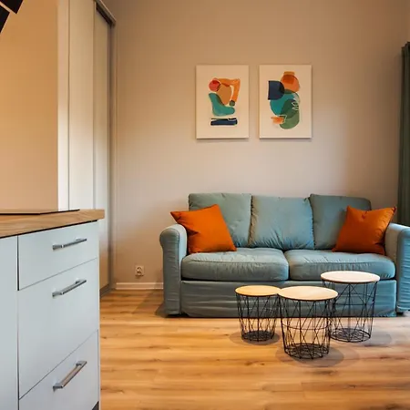 Vacationclub - 62 Lejlighed *