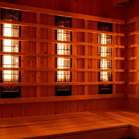 Vacationclub - 62 Lejlighed Polanica-Zdrój