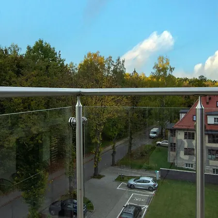 Vacationclub - 62 Lejlighed Polanica-Zdrój