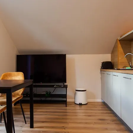 Lejlighed Vacationclub - 62 *