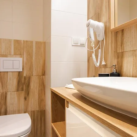 Vacationclub - 62 Lejlighed