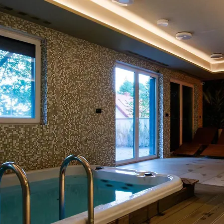 Lejlighed Vacationclub - 62 *