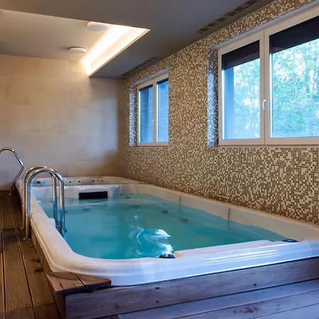 Vacationclub - 62 Lejlighed *