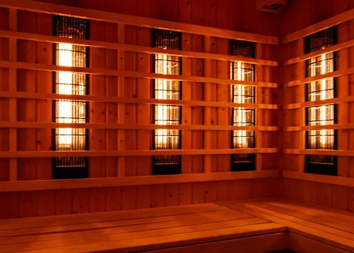 Vacationclub - 62 Daire Polanica-Zdroj