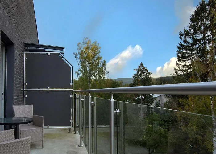 Daire Vacationclub - 62 *