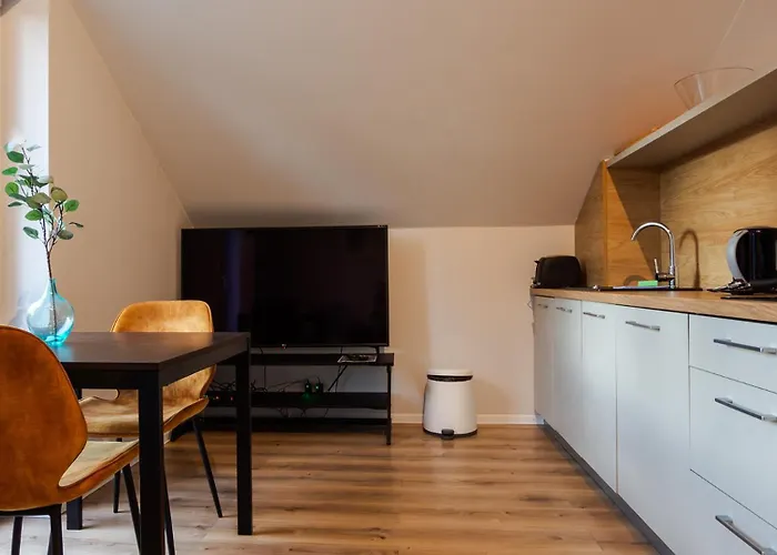 Daire Vacationclub - 62 *