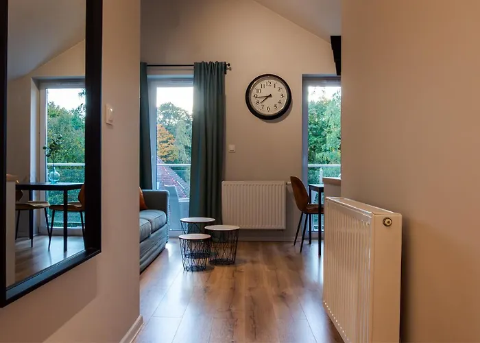 Daire Vacationclub - 62 Polanica-Zdroj