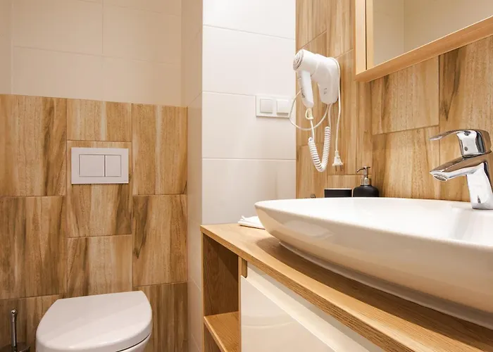 Vacationclub - 62 Daire