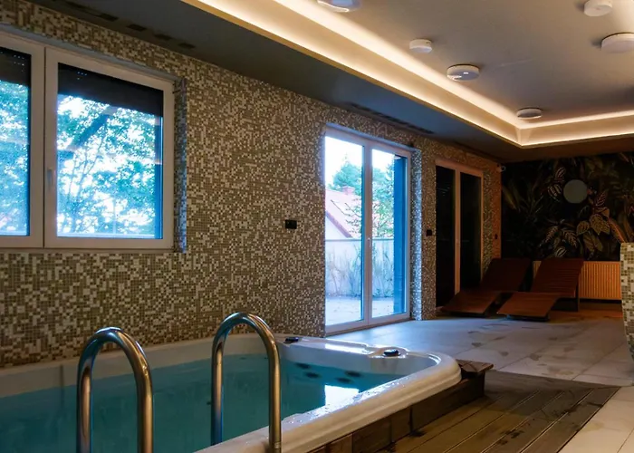 Daire Vacationclub - 62 *