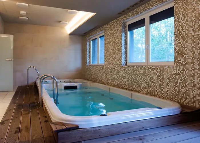 Vacationclub - 62 Daire *